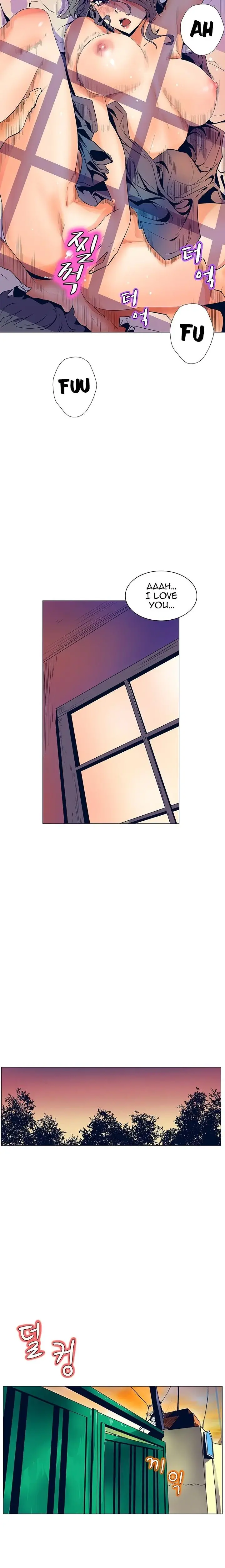 Sahwa Secret Commission Chapter 31 - Page 18