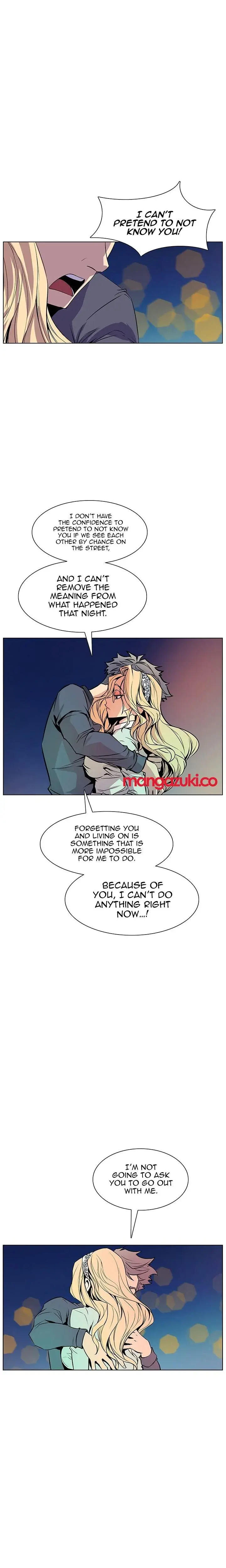 Sahwa Secret Commission Chapter 33 - Page 7