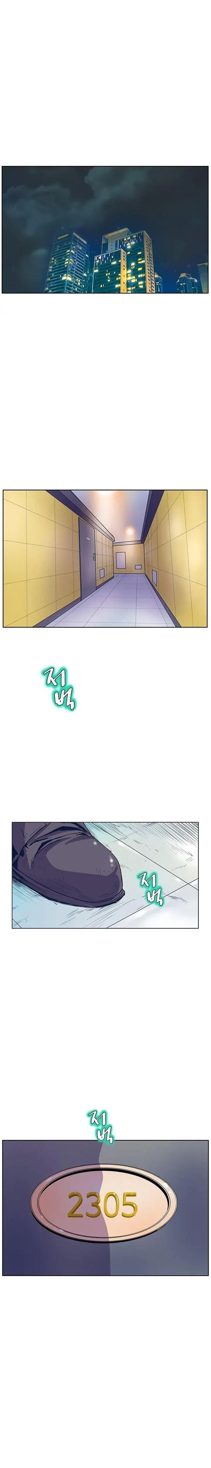 Sahwa Secret Commission Chapter 36 - Page 18