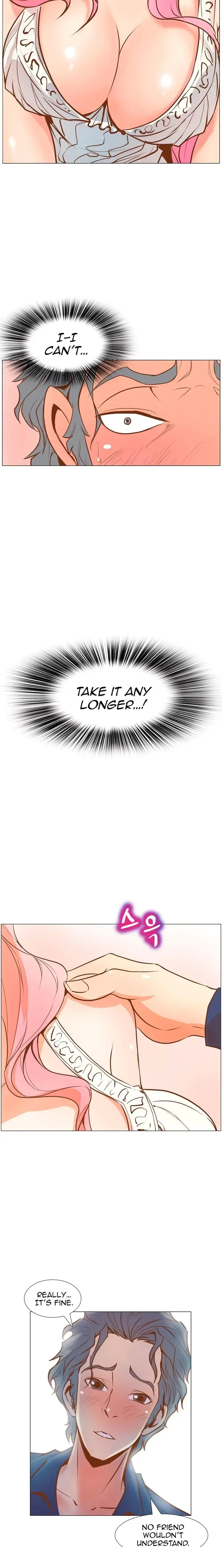 Sahwa Secret Commission Chapter 4 - Page 6