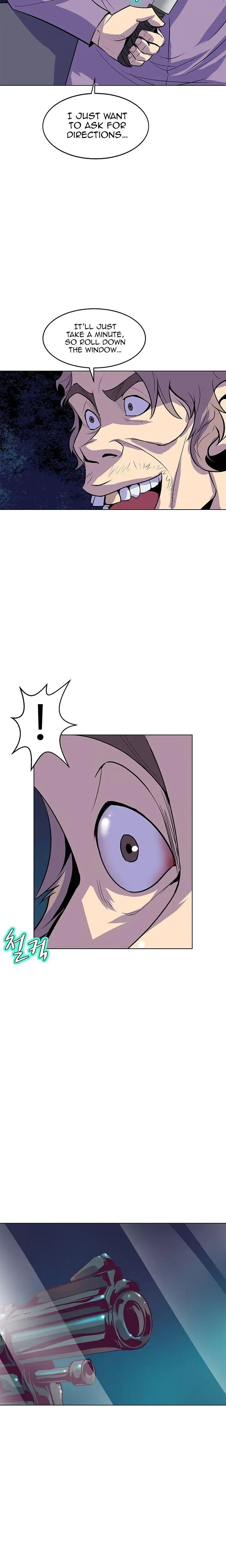 Sahwa Secret Commission Chapter 55 - Page 4