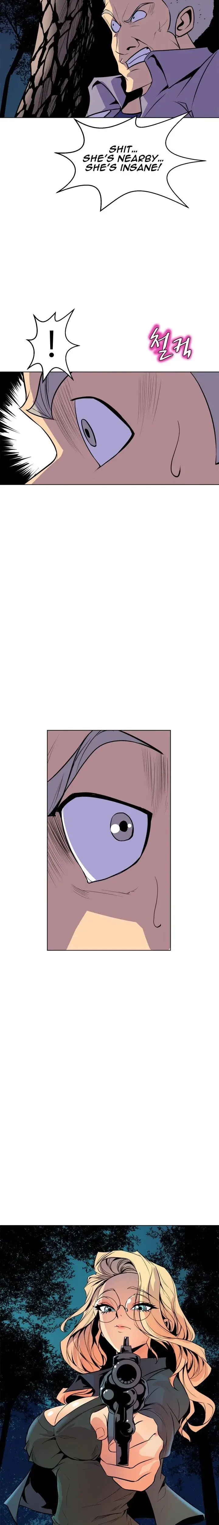 Sahwa Secret Commission Chapter 56 - Page 10