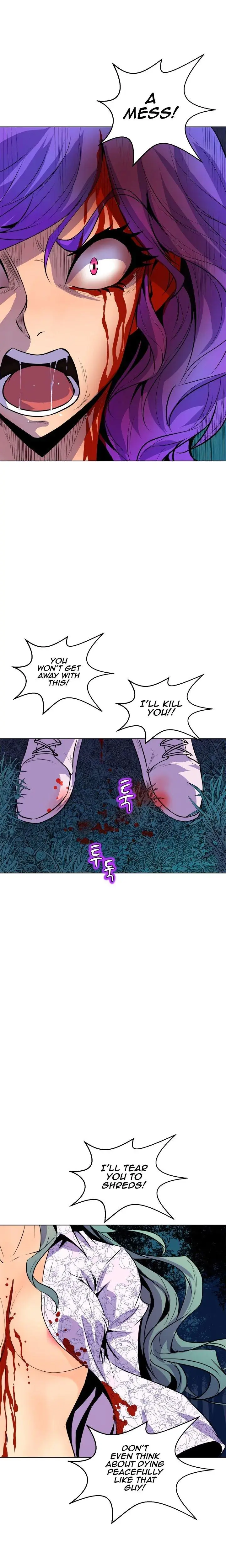 Sahwa Secret Commission Chapter 56 - Page 2