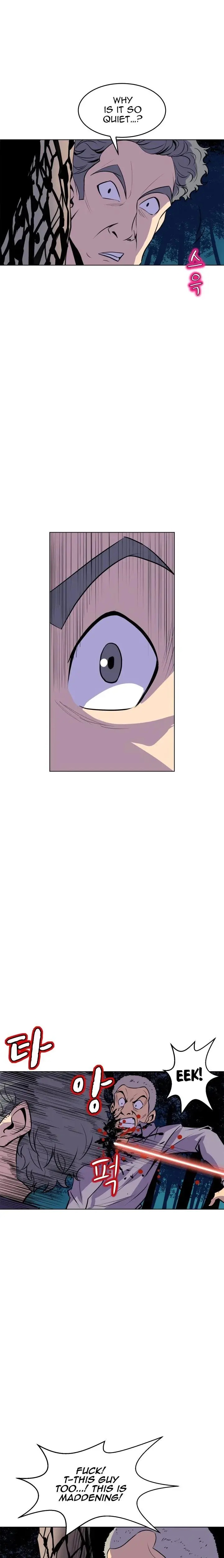 Sahwa Secret Commission Chapter 56 - Page 9