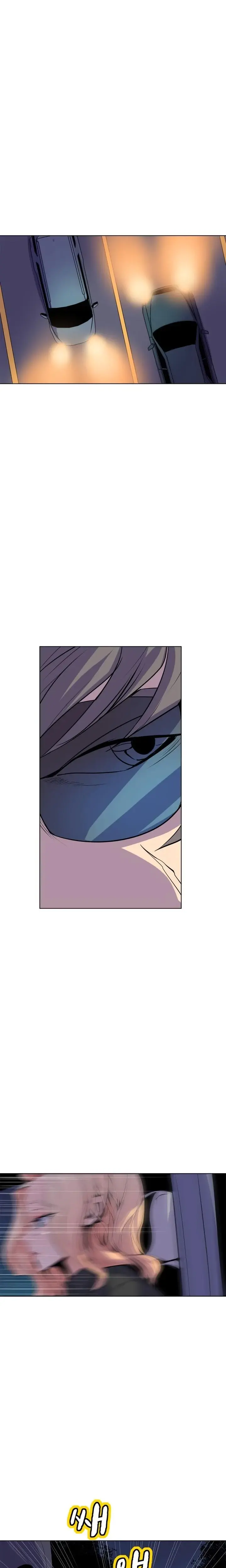 Sahwa Secret Commission Chapter 57 - Page 13