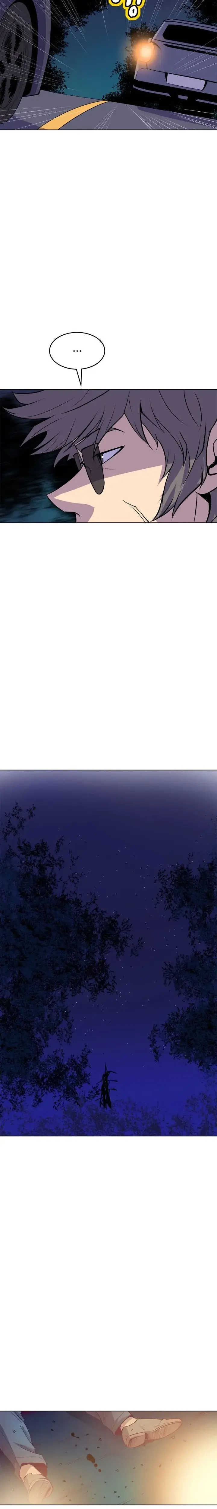 Sahwa Secret Commission Chapter 57 - Page 14