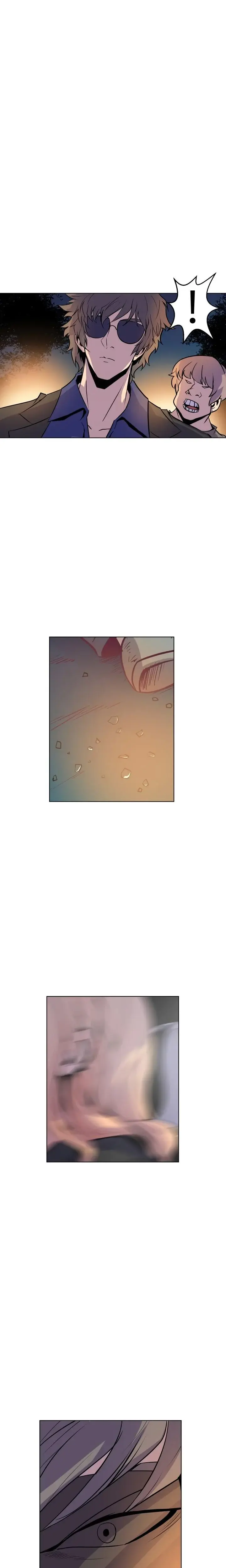 Sahwa Secret Commission Chapter 57 - Page 15