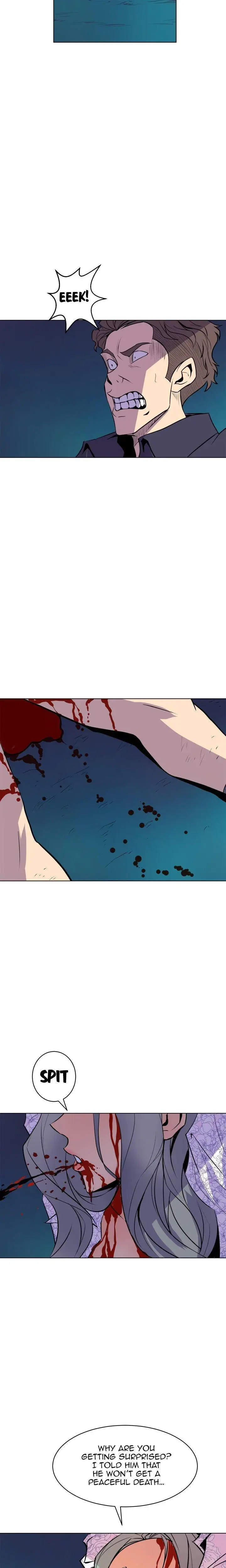 Sahwa Secret Commission Chapter 60 - Page 12