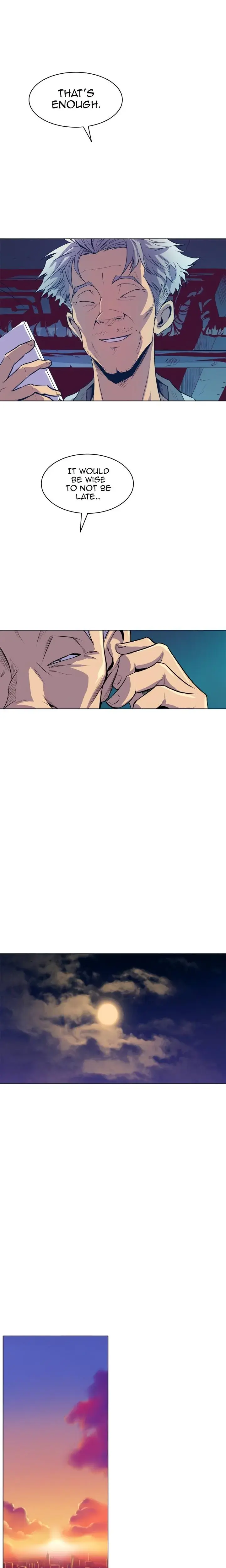 Sahwa Secret Commission Chapter 61 - Page 13