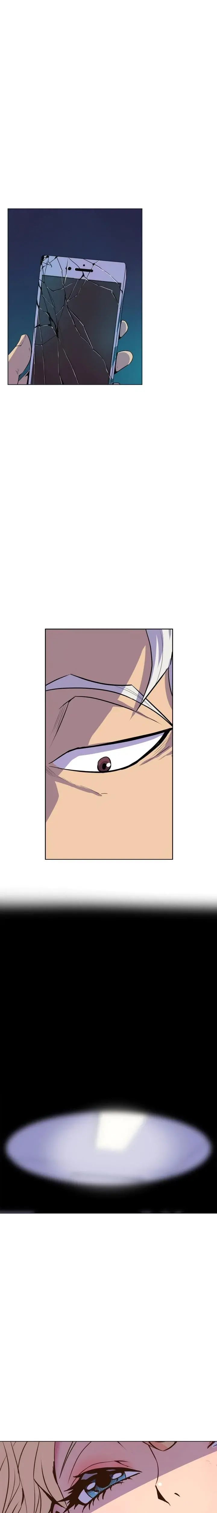 Sahwa Secret Commission Chapter 61 - Page 3