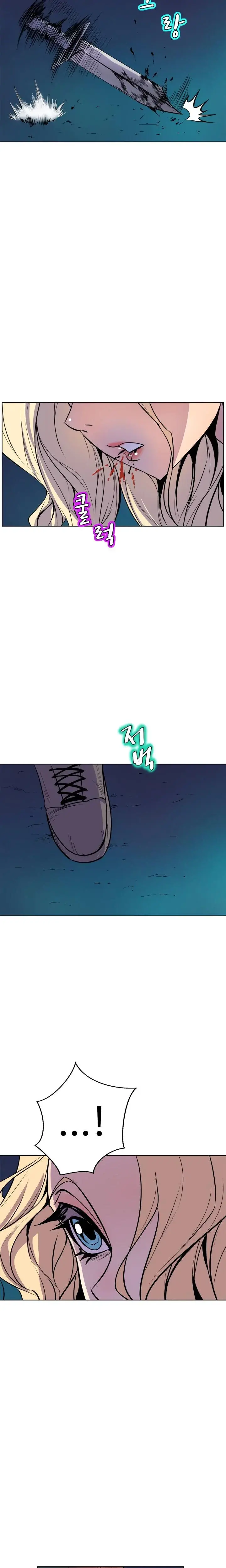 Sahwa Secret Commission Chapter 64 - Page 15