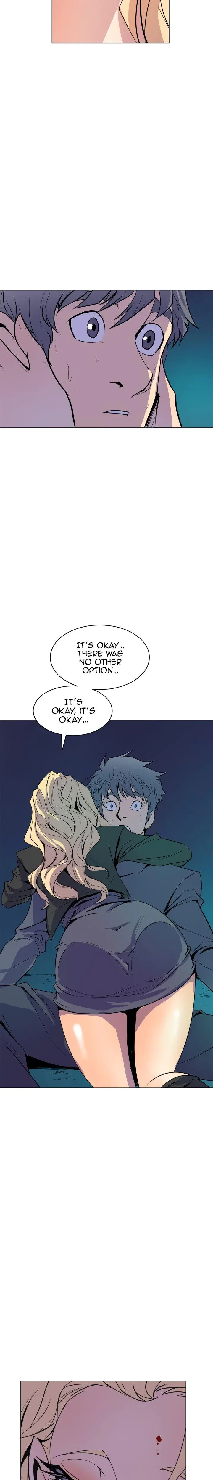 Sahwa Secret Commission Chapter 65 - Page 7