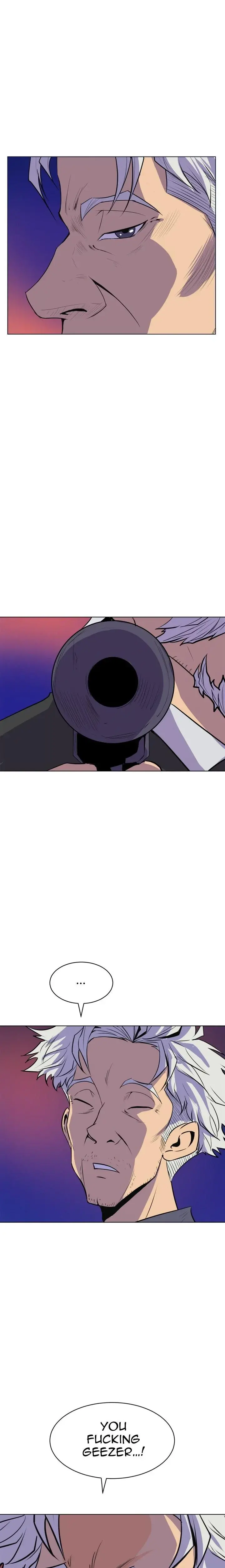 Sahwa Secret Commission Chapter 66 - Page 17