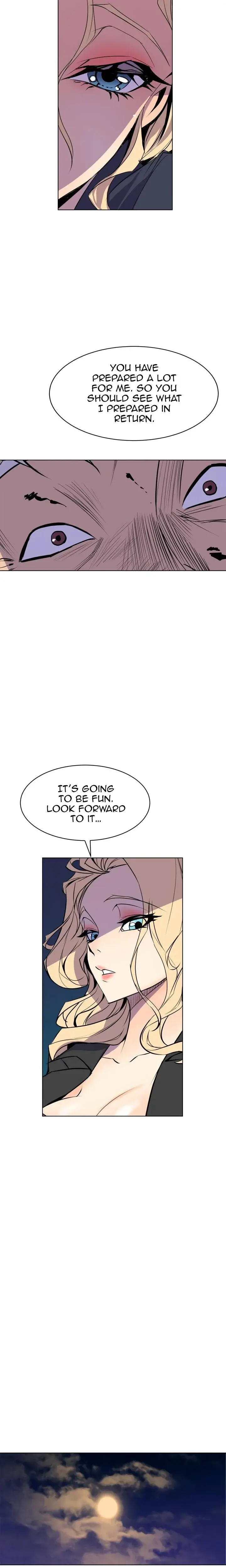 Sahwa Secret Commission Chapter 66 - Page 7