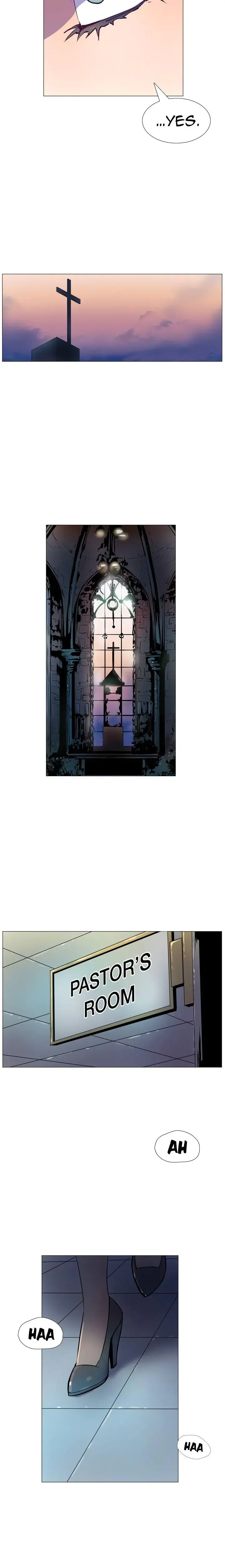 Sahwa Secret Commission Chapter 7 - Page 6