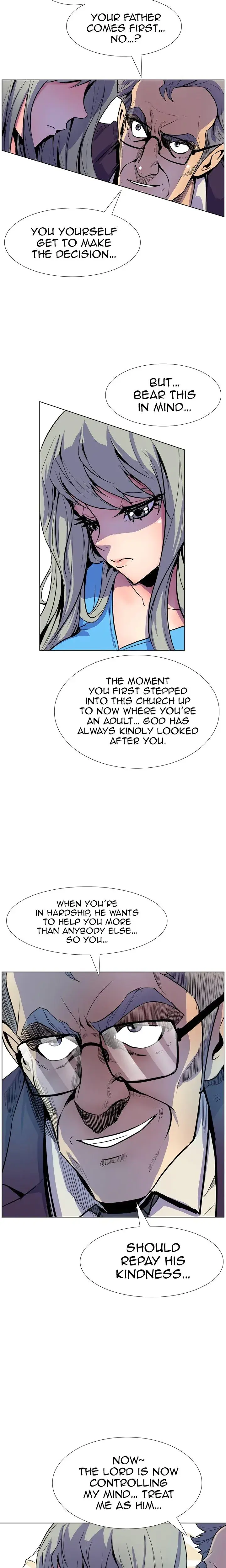 Sahwa Secret Commission Chapter 8 - Page 4