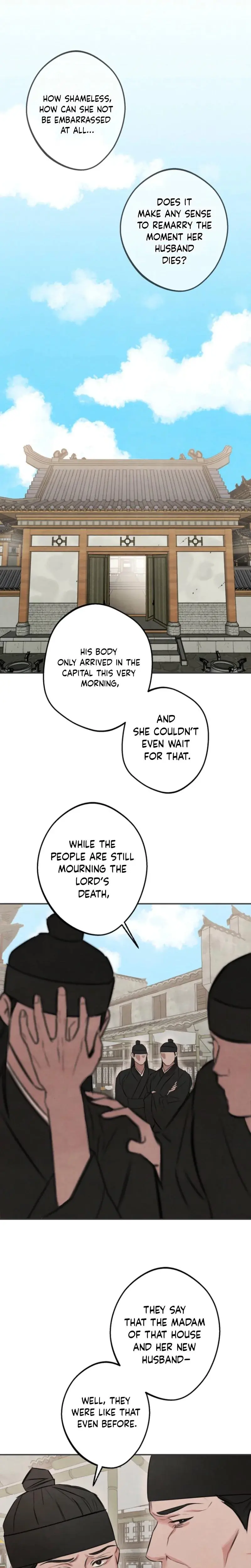Samo Chapter 1 - Page 13