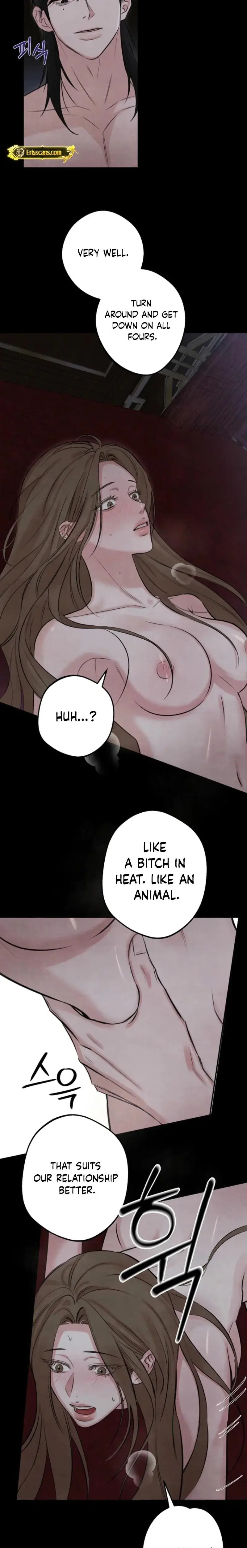 Samo Chapter 1 - Page 19
