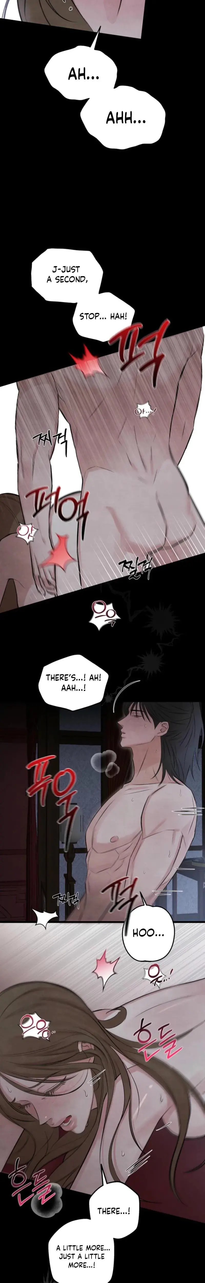 Samo Chapter 1 - Page 21