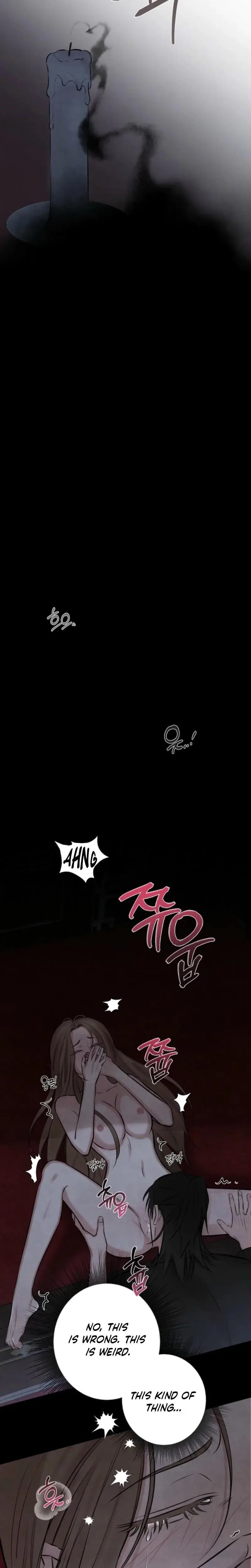 Samo Chapter 1 - Page 6