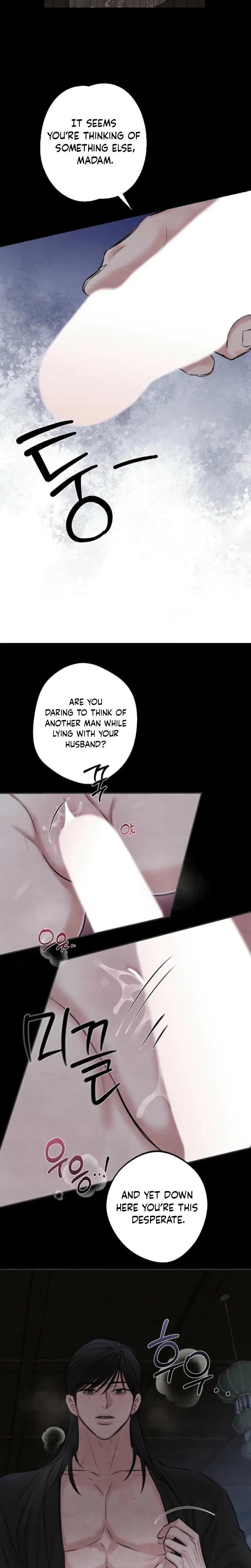 Samo Chapter 1 - Page 9