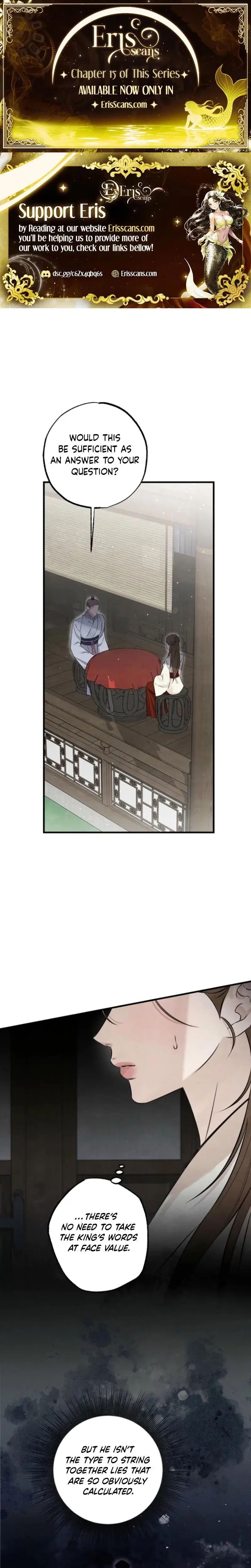 Samo Chapter 10 - Page 1