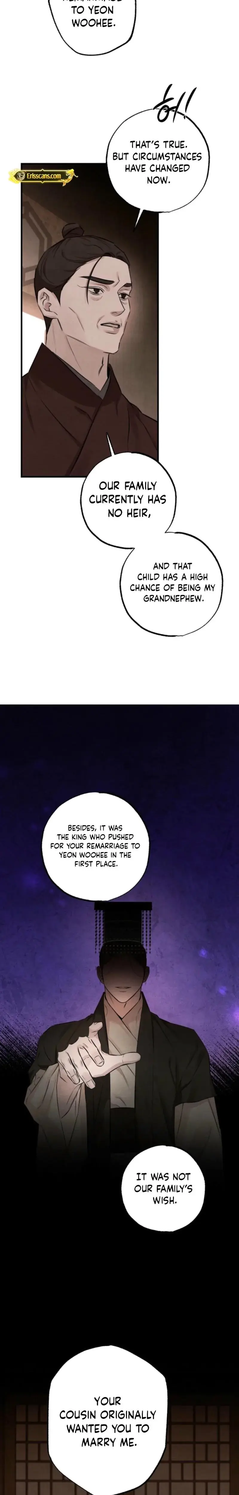 Samo Chapter 10 - Page 10
