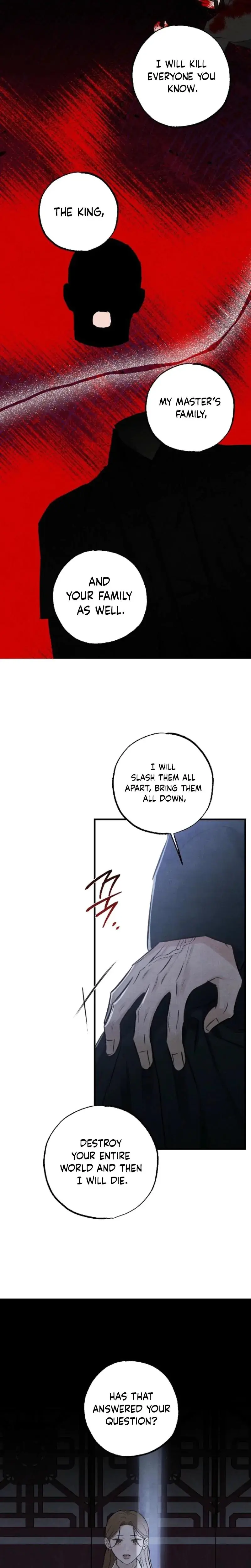 Samo Chapter 10 - Page 19