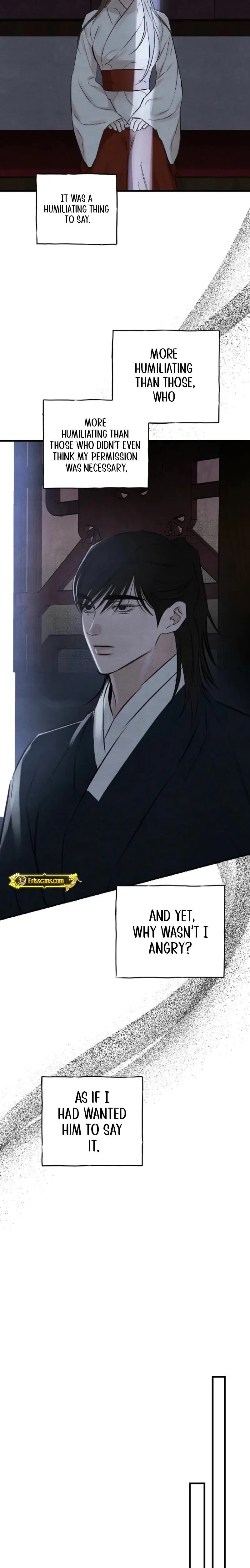 Samo Chapter 10 - Page 20