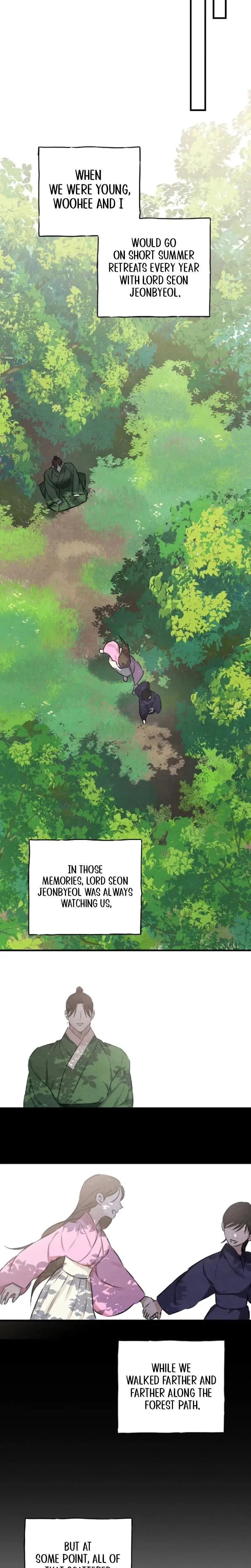 Samo Chapter 10 - Page 21