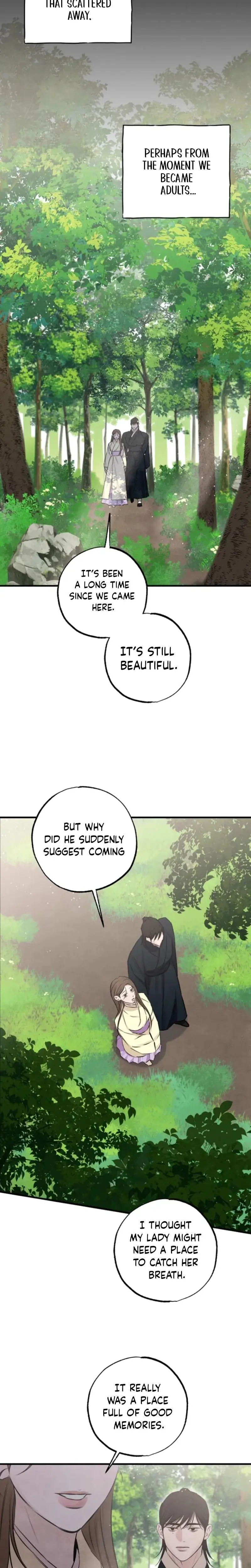 Samo Chapter 10 - Page 22