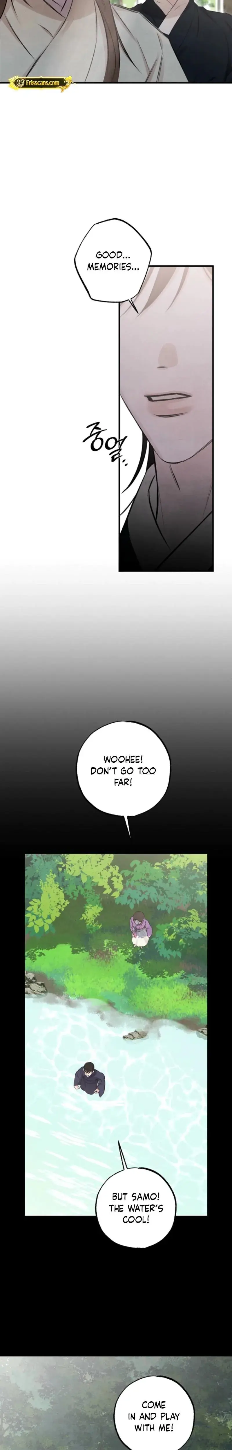 Samo Chapter 10 - Page 23