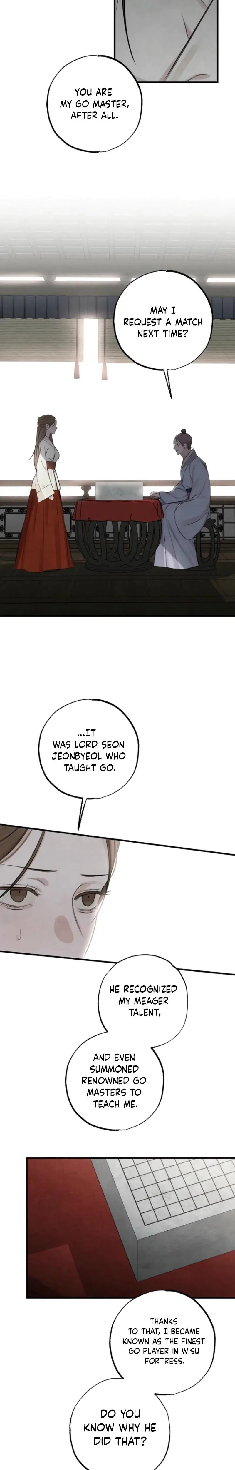 Samo Chapter 10 - Page 3
