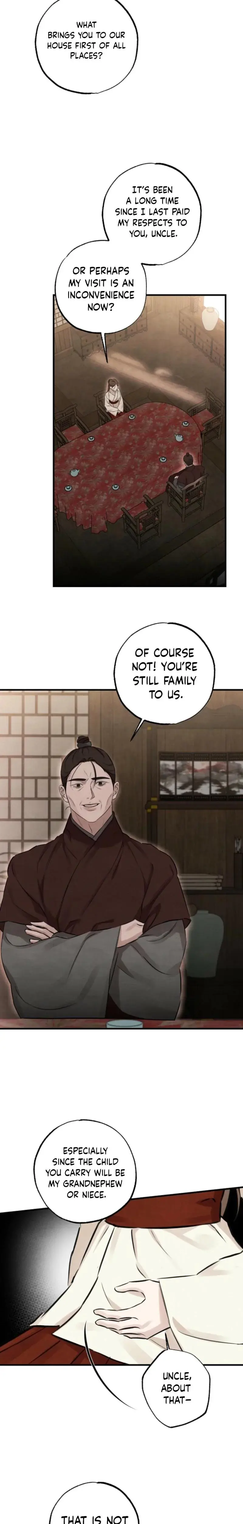 Samo Chapter 10 - Page 8