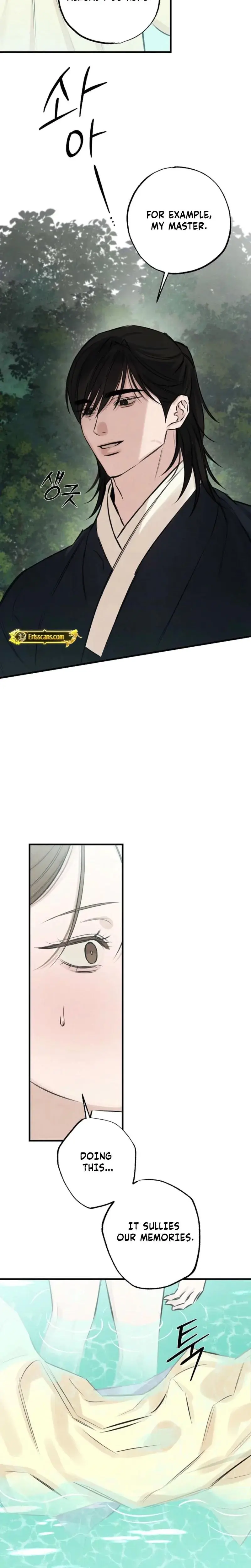 Samo Chapter 11 - Page 10