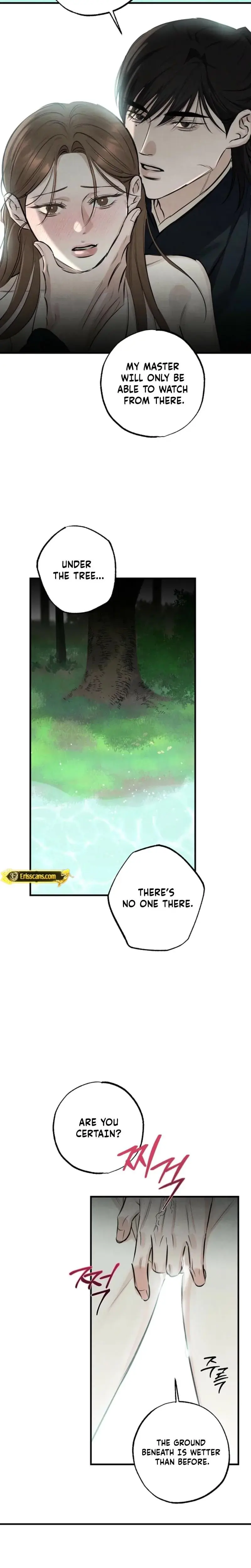 Samo Chapter 11 - Page 12