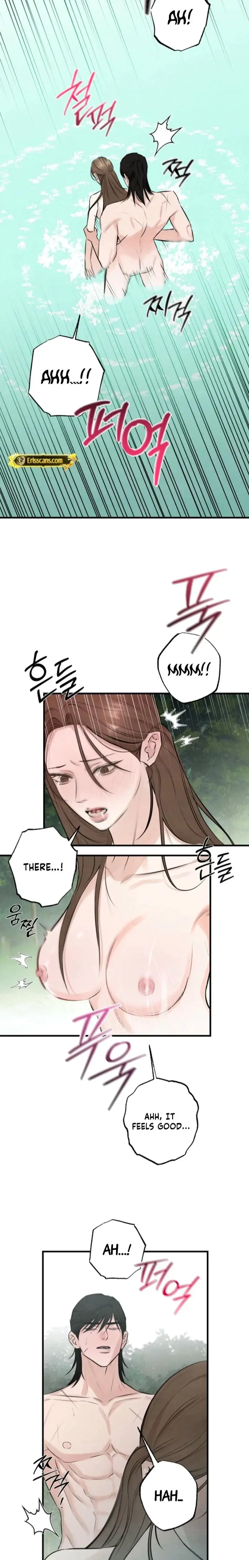 Samo Chapter 11 - Page 16