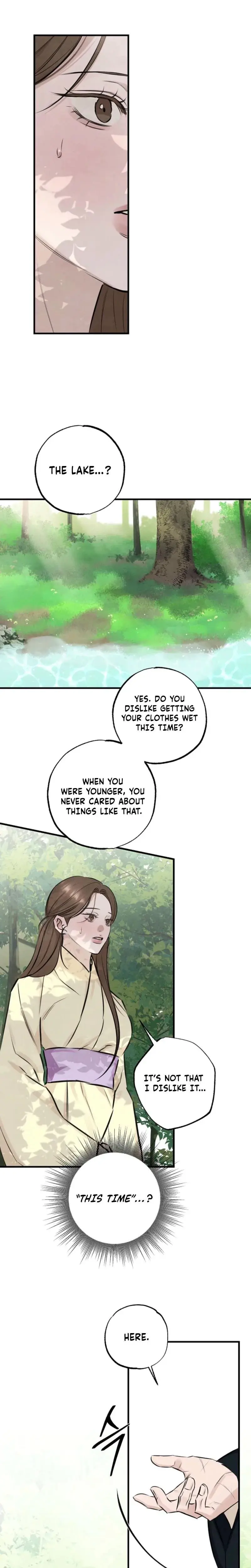 Samo Chapter 11 - Page 2