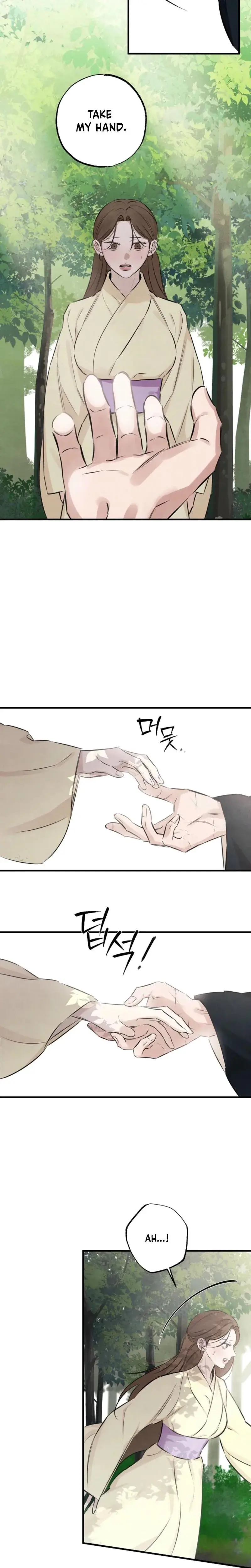 Samo Chapter 11 - Page 3