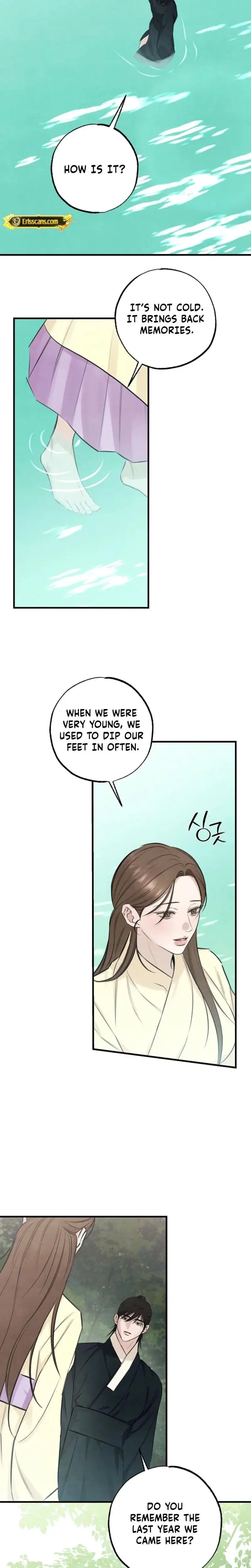 Samo Chapter 11 - Page 5