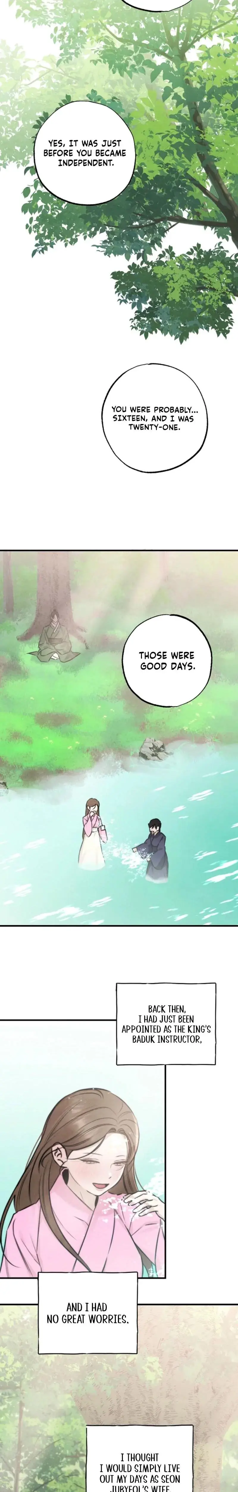 Samo Chapter 11 - Page 6