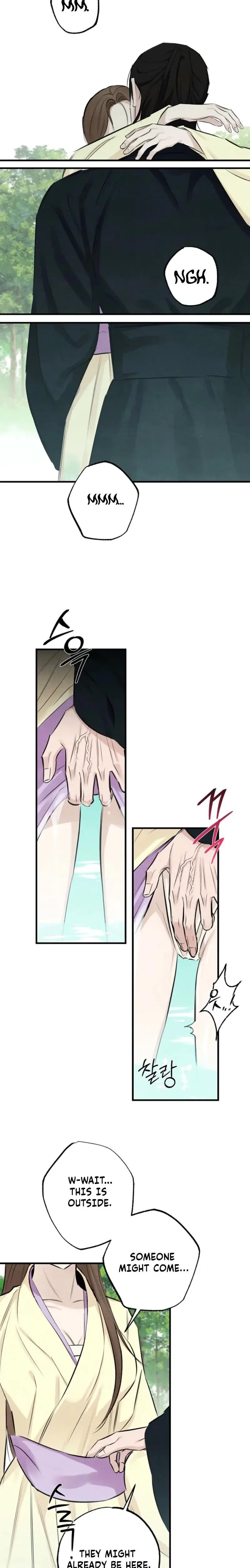 Samo Chapter 11 - Page 9