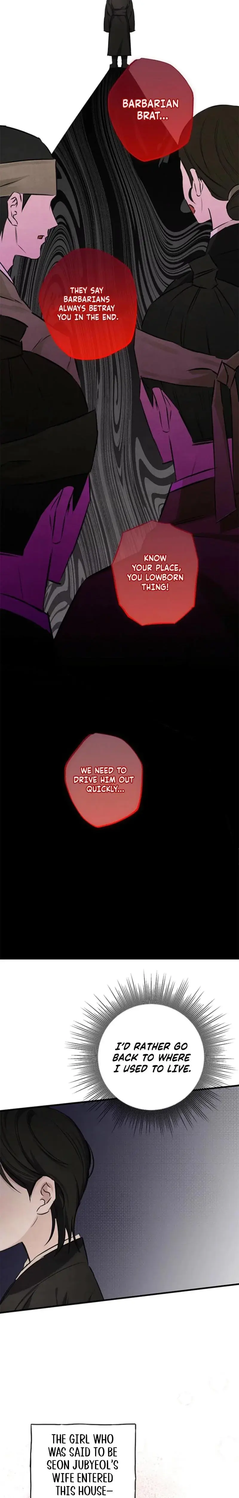 Samo Chapter 12 - Page 10