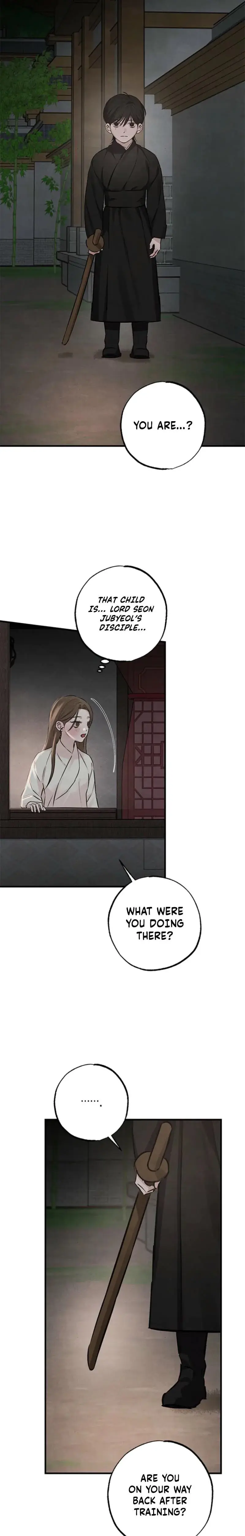 Samo Chapter 12 - Page 14