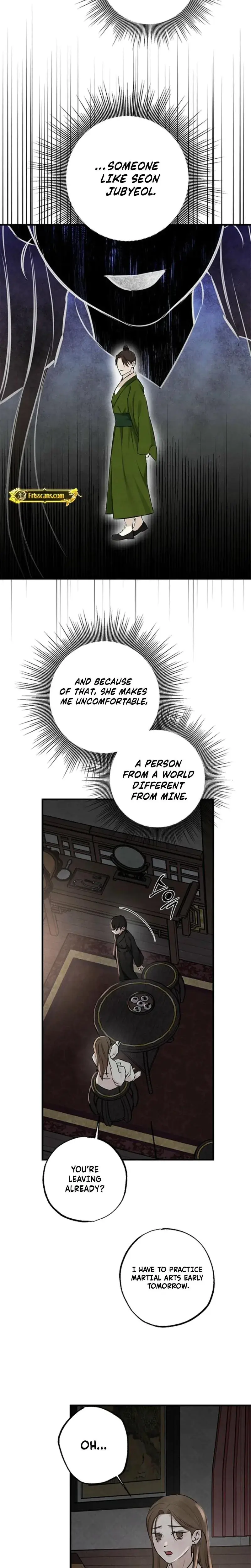 Samo Chapter 12 - Page 18