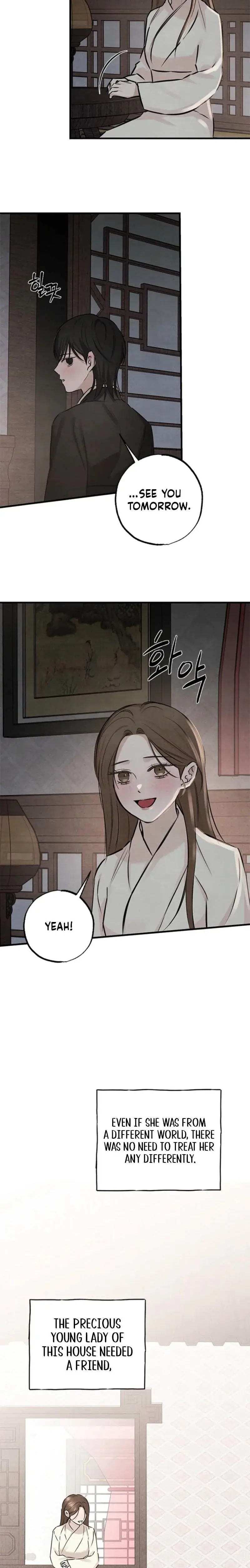 Samo Chapter 12 - Page 19