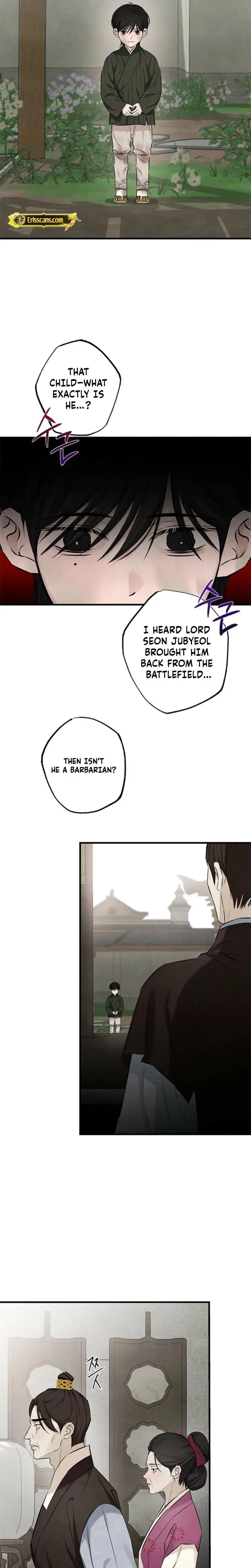 Samo Chapter 12 - Page 2