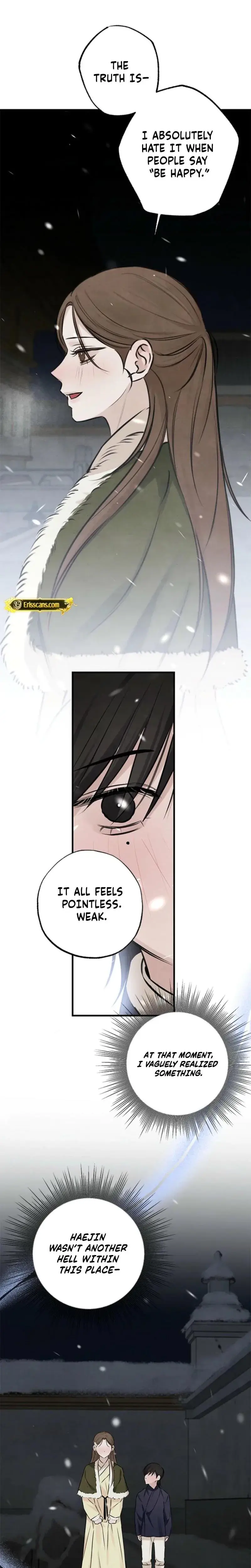 Samo Chapter 12 - Page 22