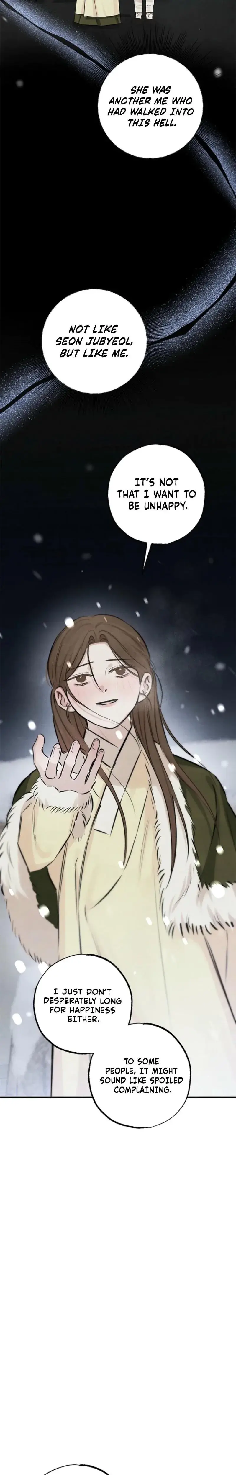 Samo Chapter 12 - Page 23
