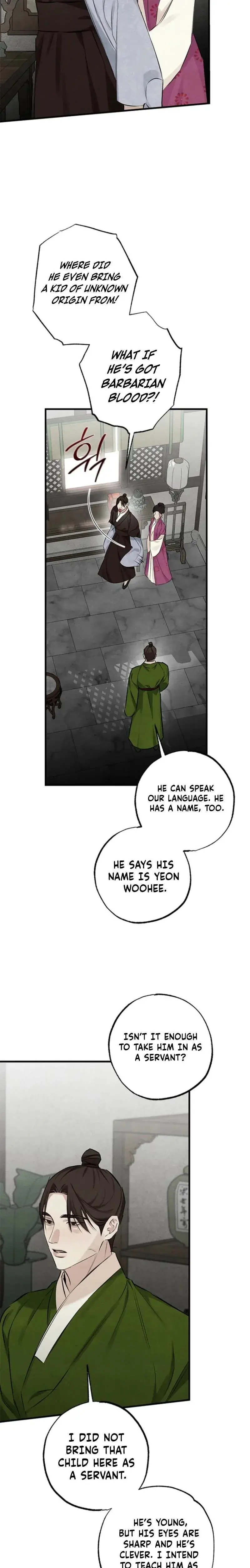 Samo Chapter 12 - Page 3